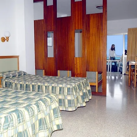 Lägenhet Brisamar Canteras